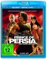 Prince of Persia: Der Sand der Zeit [Blu-ray] von Mike Ne... | DVD | Zustand gut
