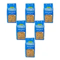 Rapunzel Dinkel-Spirelli hell aus Deutschland, 6er Pack (6 x 500 g)