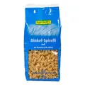 Rapunzel Bio Dinkel Spirelli hell aus Deutschland - 1er Pack (1 x 500g) - BIO