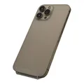 Apple iPhone 13 Pro Max - 128GB - Gold  geprüft ✅| 12 Monate Gewährleistung
