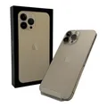 Apple iPhone 13 Pro Max - 128 GB - Gold | geprüft ✅ Sehr Gut