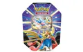 The Pokémon Company Sammelkarte Tin 122 Box Zacian Pokemon Sammel-Karten Kollektion deutsch