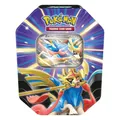 Pokemon Tin Box #122 Zacian - deutschsprachige Version -