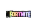 PALADONE PRODUCTS PP14512FO Fortnite Logo Leuchte