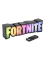 Paladone - Fortnite Logo Light - Lampe