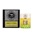 Pendora Mawj Appletini Eau de Parfum, 100 ml, fruchtig