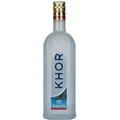 Khortytsa KHOR ICE Vodka 40% Vol. 0,7l