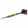 Karella Dartpfeil Steeldart Commander Gold 90% Tungsten 24 g goldfarben