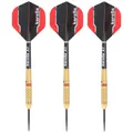 Steeldart Commander Gold, 90% Tungsten, 24 Gramm