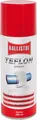 BALLISTOL Teflon® Spray, 1 Dose 200 ml Trockenschmierung  PTFE Teflonspray 25600