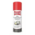 Ballistol GmbH Ballistol PTFE Trockenschmierung Spray, Trockenschmierungsspray zur Verminderung der Haft- und Rollreibung, 200 ml - Flasche 25600