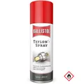 Ballistol Teflon Spray für Metallteile und Kunststoffteile 200ml