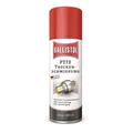 PTFE Trockenschmierung farblos/weißlich n.dem Trocknen 200ml Spraydose BALLISTOL