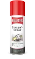 Teflon® Spray BALLISTOL 200ml Gleitmittel Schmiermittel PTFE