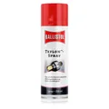 Ballistol TeflonTM-Spray 200ml - Dauerhafte Trockenschmierung (1er Pack)