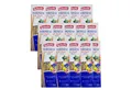 Roberto Industria Alimentare SRL Knabberei Roberto Grissini Torinesi 15x125g, (dünne Torinesi Stangen als Snack, Beilage oder im Büro)