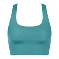 sloggi Bustier ZERO Feel 2.0 Racer Top blau XS
