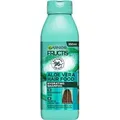 Fructis Hair Food Aloe Vera Hydrating Shampoo - Garnier, 350ml