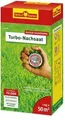 WOLF-Garten Turbo-Nachsaat LR50 | Rasensamen Nachsaat 50 m² | schnelle Keimung | dichte Rasenfläche | 1kg