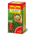 WOLF | Turbo Nachsaat 1kg für 50qm | LR50 Rasensamen Grassamen