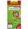 (EUR 27,95 / kg)  WOLF-Garten Turbo-Nachsaat LR 50 für bis zu 50 m², Rasensamen