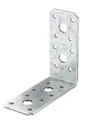 Winkelverbinder 90x90x40mm sendzimirverzinkt Alberts Metall Verbindungselement