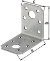 GAH ALBERTS Winkelverbinder vz,90x90x40