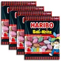 4 er Pack Haribo Sali-Kritz 4 x 160g