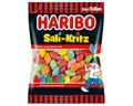 HARIBO Süßigkeit, Haribo Sali Kritz Lakritz Dragees mehrfach sortiert weich 160g