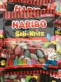 5 Tüten Haribo Sali-Kritz 160gr │ Kein Witz, das ist unser buntes Sali-Kritz