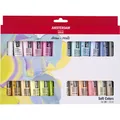 Talens Acryl Amsterdam Standard Set (480 ml) (17820524)