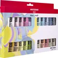 Amsterdam Standard Series Acrylverf Zachte Kleuren Set 24x20ml