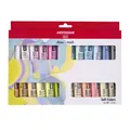 Amsterdam Standard Series Acrylverf Zachte Kleuren Set 24x20ml
