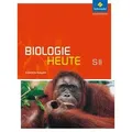 Biologie heute. Sekundarstufe 2. Schulbuch mit DVD-ROM. Erweiterte Ausgabe