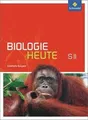 Biologie heute SII - Erweiterte Ausgabe 2012: Sch... | Buch | Zustand akzeptabel