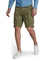 G-STAR RAW Herren Rovic Zip Relaxed Short