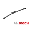Aerotwin Bosch Flachwischerblatt - Hinten - 280 - Passt Für Ford Ecosport 2016-