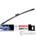 BOSCH SCHEIBENWISCHER FLACHBALKENWISCHBLATT passend für ALPINA BMW 3er X3 FORD