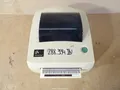 Zebra GC420D Thermal Barcode Label Printer USB Parallel 104mm - 288,394 IN / OK