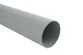Marley Fallrohr NW 75 mm, 2,5 m, grau