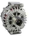 Lichtmaschine 200A Neu Original Valeo CG20U019 für Audi