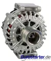Lichtmaschine 200A NEU ORIGINAL VALEO CG20U019 f�r AUDI