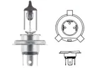 8GJ 002 525203 Glühlampe  H4  High Wattage only for offroad applications  12V...