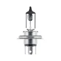 1x Glühlampe, Hauptscheinwerfer HELLA 8GJ 002 525-203 passend für