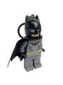 Euromic LEGO DC Batman Keychain Light - Grey
