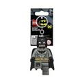 LEGO DC Super Heroes Batman LEGO Minifigur Schlüssel Licht Schlüsselanhänger ...