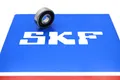 1 Stück SKF  Rillenkugellager 609-2RSH/C3 9x24x7 mm
