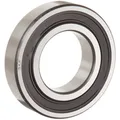 1x ORIGINAL® Skf 609-2RS-C3 /SKF/ Lager