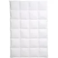 Centa Star Daunendecke Ambiente extra warm, Füllung: 100% Daunen 135x200 cm