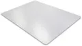 Floortex Schutzmatte für Hartböden, transparent, 1200 x 1000 mm 191681